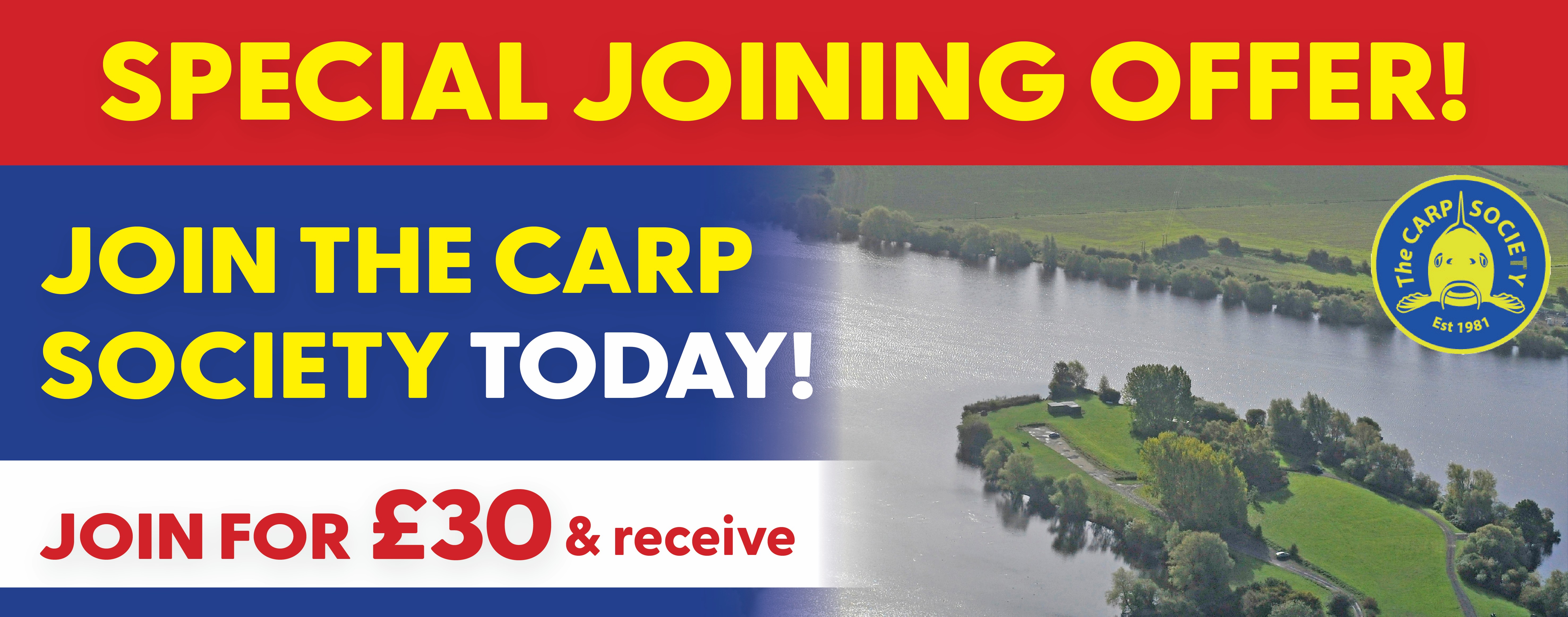 SPECIAL JOINING OFFER MAY 2026