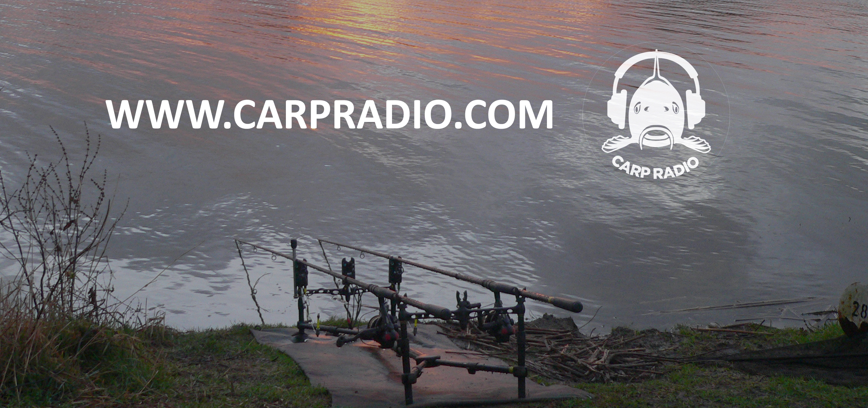 Carp Radio - Episode 30
