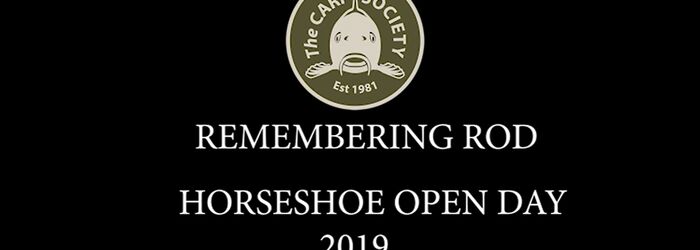 Remembering Rod - Chris Yates interview Remembering Rod - Chris Yates interview