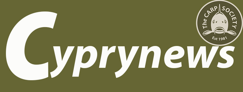 Cyprynews No.2 - Looking Back by Len Arbery 