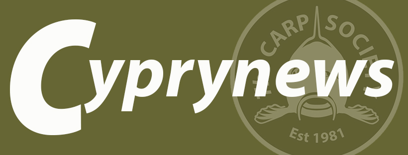 Cyprynews No.4 - Scott Rowson