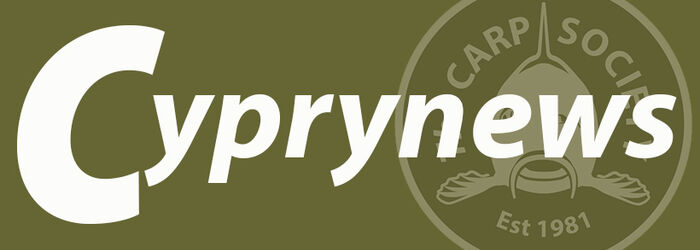 Cyprynews No.4 - Scott Rowson