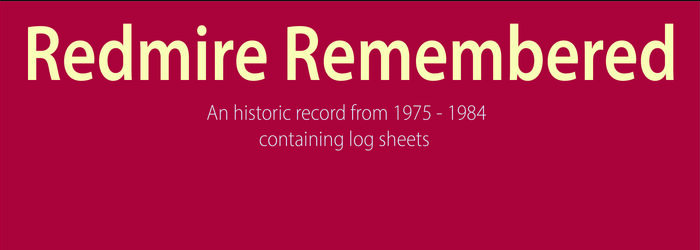 Redmire Remembered Book Delay Redmire Remembered Book Delay