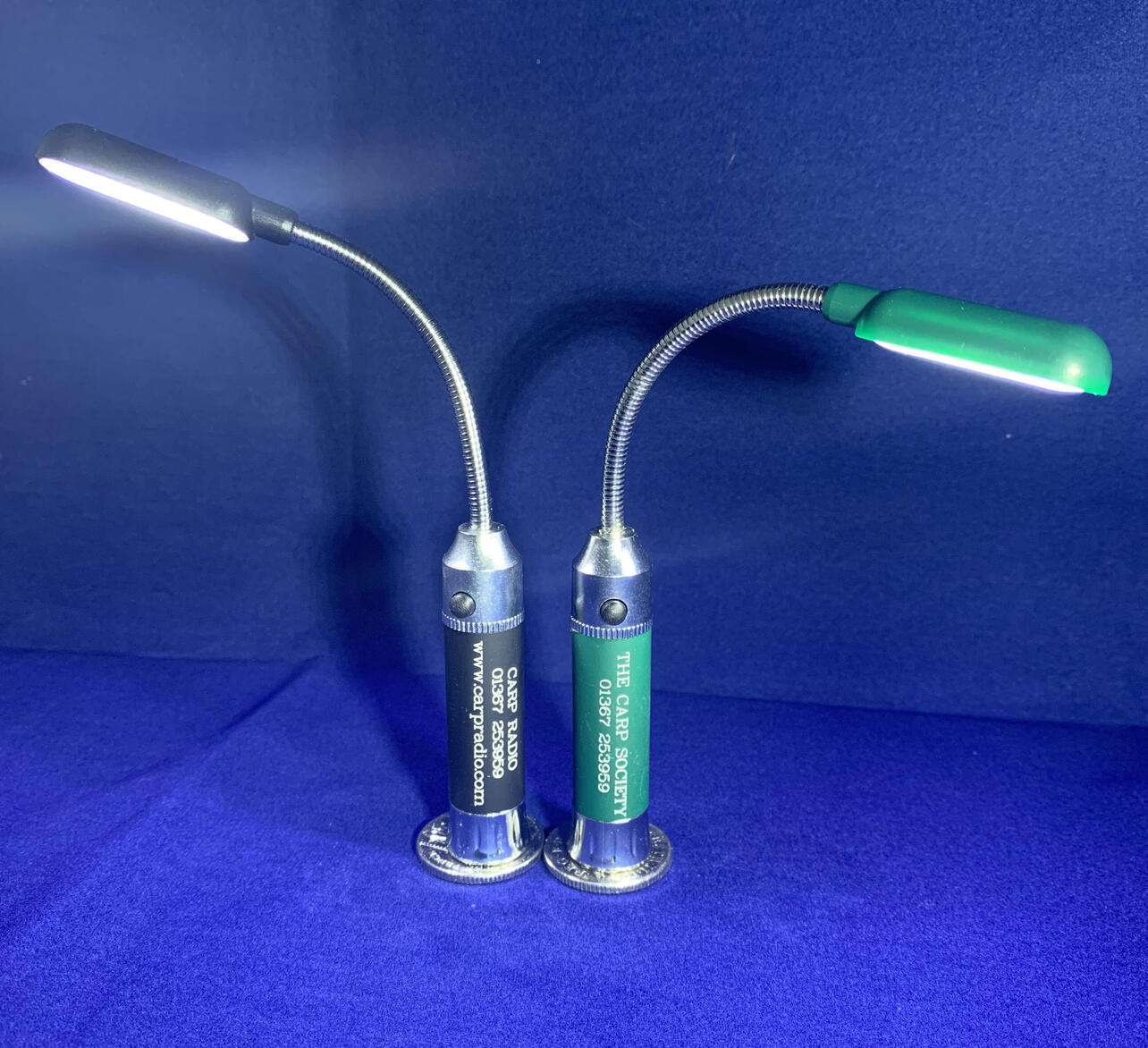 Magnetic bivvy light hotsell