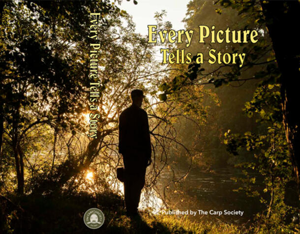 Photo of Every Picture Tells a Story