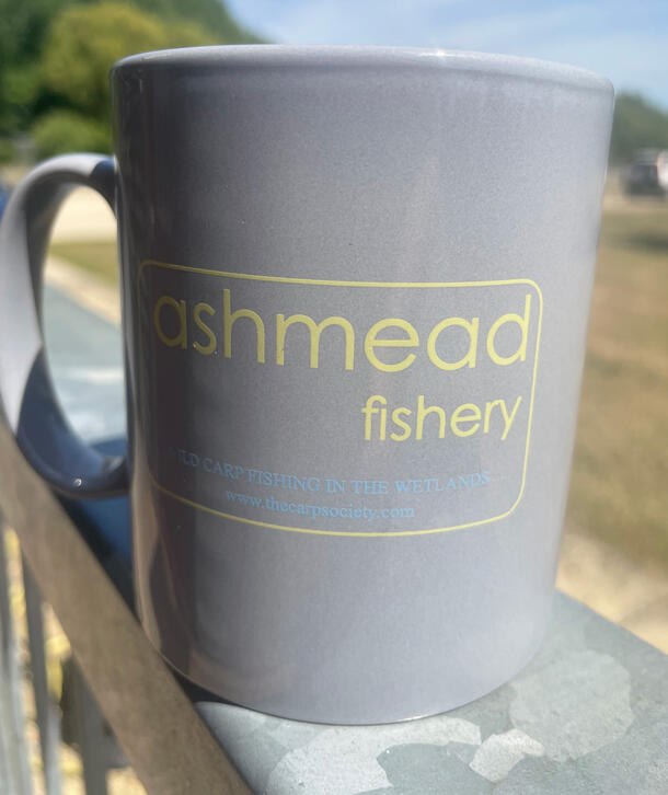 Photo of Ashmead Fishery Mug *Discounted*