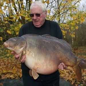 Tim Paisley 