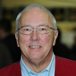 Chris Ball