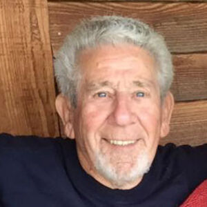 Brian Sefton 